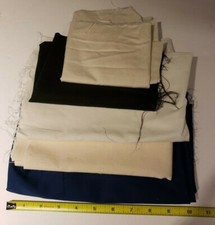 Pieces white beige for sale  Florence