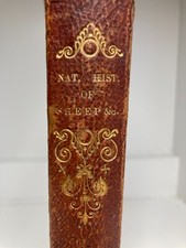 Hand colored naturalists for sale  Decatur