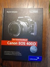 Canon eos 400d gebraucht kaufen  Hückeswagen