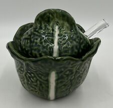 Vtg green cabbage for sale  Waxhaw