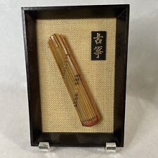 Vintage asian chinese for sale  Clifton