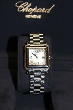 Chopard uhr happy gebraucht kaufen  Hannover
