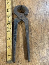 Vintage pincer pliers for sale  MANSFIELD