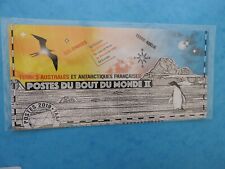 Taaf 2019 bloc d'occasion  Guiscriff
