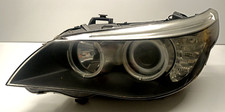 Bmw e60 scheinwerfer gebraucht kaufen  Boizenburg/ Elbe