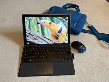 Notebook touch tablet gebraucht kaufen  Reichersbeuern