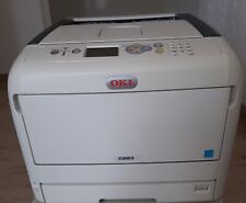 C823 farblaserdrucker din gebraucht kaufen  Ottweiler