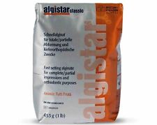 Algistar classic alginat gebraucht kaufen  Hamburg