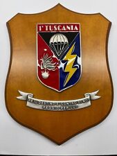 Crest reggimento carabinieri usato  Bologna