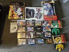 Nintendo console goldeneye for sale  ROCHFORD