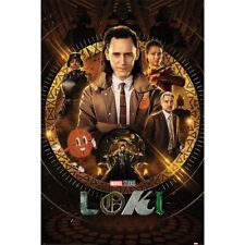 Loki glorreich maxi gebraucht kaufen  Regensburg