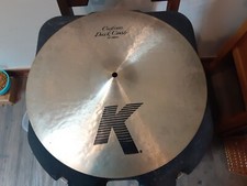 Zildjian custom custom for sale  Bay City