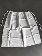 Antique white linen d'occasion  Expédié en Belgium
