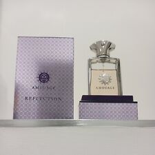 Amouage reflection eau for sale  WALTON-ON-THAMES