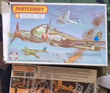 Matchbox messerschmitt me410 gebraucht kaufen  Mössingen