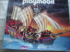 Playmobil piratenschiff 3940 gebraucht kaufen  Deutschland