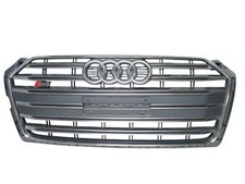 Audi center grille for sale  Houston