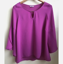 Chesca pink crepe for sale  UK
