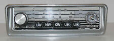Rare autoradio vintage d'occasion  Puygouzon