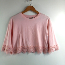 Topshop cropped top for sale  Preston