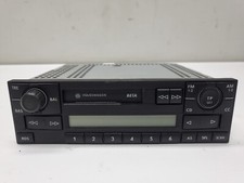 Golf kassettenradio kassetten gebraucht kaufen  Kleinrinderfeld
