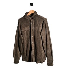 Wrangler fleece shirt for sale  WIDNES