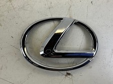 Lexus emblem oem for sale  Blaine