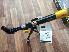 National geographic 400 for sale  UK