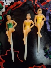 Vintage ladies bathing for sale  Cuba