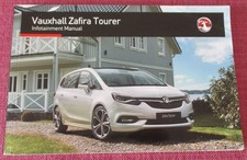 Vauxhall zafira tourer for sale Vauxhall zafira tourer for sale  SHERINGHAM
