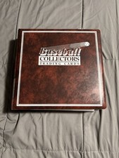 Mixed binder baseball for sale  York
