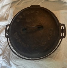 Vintage griswold cast for sale  Rutherfordton