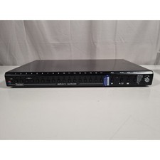Tecton multiplexer mn17 for sale  YORK