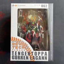 Revoltech tengen toppa usato  Spedire a Italy