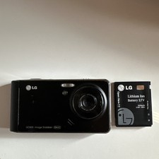 Ku990i schwarz ungetestet gebraucht kaufen Ku990i schwarz ungetestet gebraucht kaufen  Korb