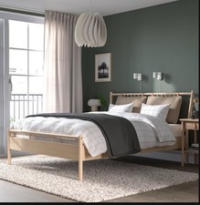 Ikea bjorksnas bedroom for sale  HYTHE