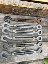 1 1 2 eye eye turnbuckle for sale 1 1 2 eye eye turnbuckle for sale Milford