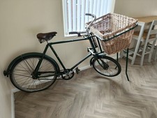 Pashley butcher bakers for sale  WARRINGTON