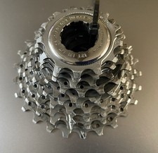 Campagnolo speed cassette for sale  SHREWSBURY
