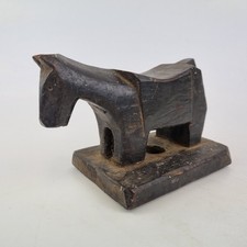 Unusual antique indian for sale  ROYSTON