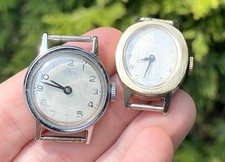 Rolex watch faces for sale  LEEK