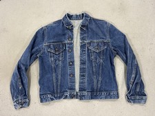 Vintage levis denim for sale  Chula Vista