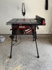 Skil amp table for sale  Boerne