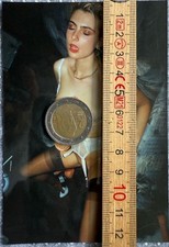 Vintage farbfoto fast gebraucht kaufen  Berlin