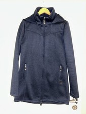 Bench strickfleece mantel gebraucht kaufen  Neumünster