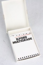 Ilford multigrade filters for sale  BOURNEMOUTH