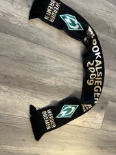 Rarität werder bremen gebraucht kaufen  Gieboldehausen