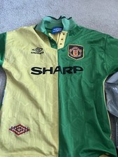 Manchester united newton for sale  PORTHCAWL