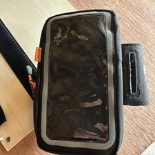 Karrimor iphone runners for sale  GLASGOW