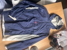 Nike vintage windbreaker for sale  WINDLESHAM